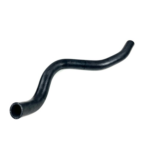 Curved Radiator Hose, Length: 20", ID1: 1.25", ID2: 1.25"