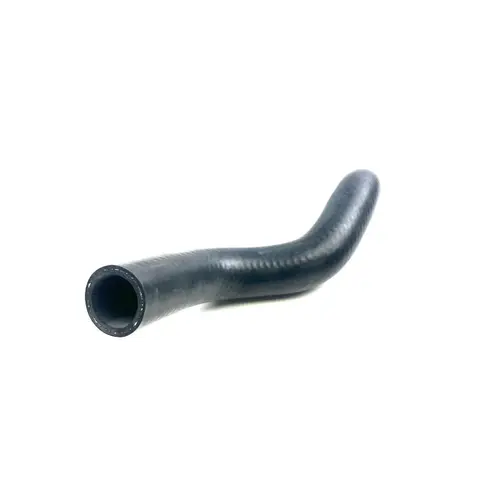 Curved Radiator Hose, Length: 12.5", ID1: 1.25", ID2: 1.25"