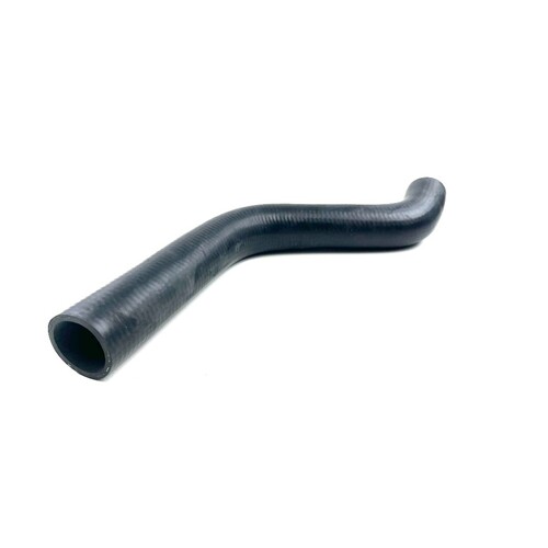 Curved Radiator Hose, Length: 19", ID1: 1.75", ID2: 1.75"