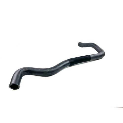 Curved Radiator Hose, Length: 31", ID1: 1.19", ID2: 1.19"