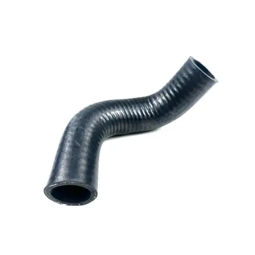 Curved Radiator Hose, Length: 8", ID1: 1.19", ID2: 1.19"