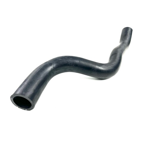 Curved Radiator Hose, Length: 17.5", ID1: 1.22", ID2: 1.22"