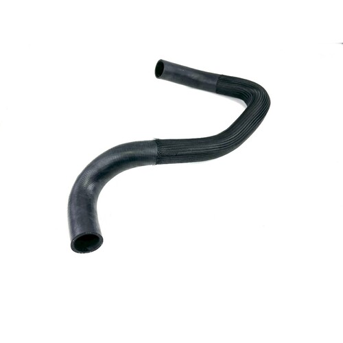 Curved Radiator Hose, Length: 30", ID1: 2", ID2: 2"