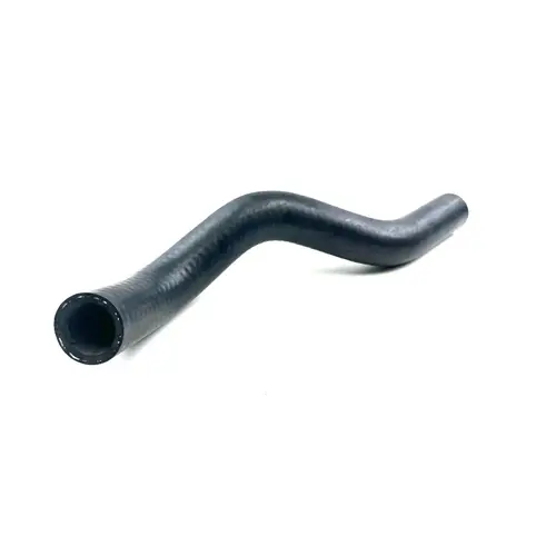 Curved Radiator Hose, Length: 15", ID1: 1.19", ID2: 1.19"