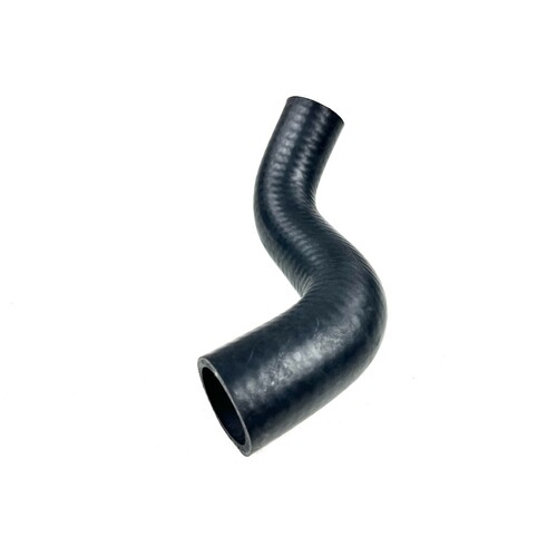 Curved Radiator Hose, Length: 8", ID1: 1.31", ID2: 1.5"