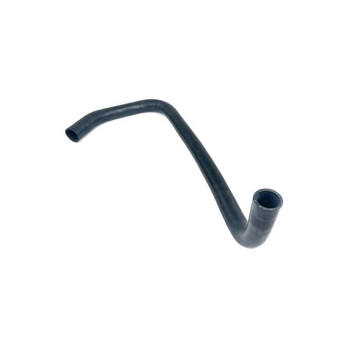 Curved Radiator Hose, Length: 31", ID1: 1.5", ID2: 1.75"