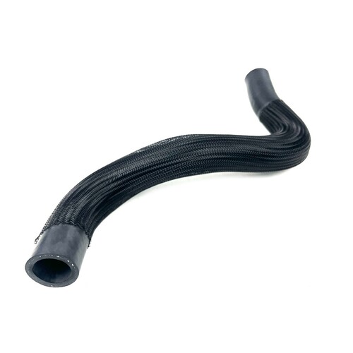 Curved Radiator Hose, Length: 15", ID1: 1.25", ID2: 1.25"