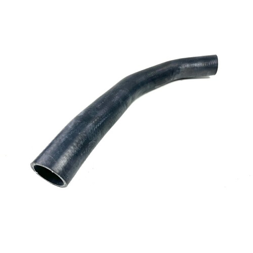 Curved Radiator Hose, Length: 19", ID1: 1.75", ID2: 1.75"