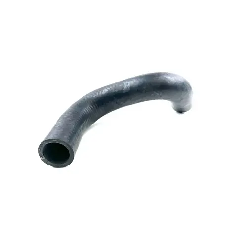 Curved Radiator Hose, Length: 11", ID1: 1.31", ID2: 1.44"