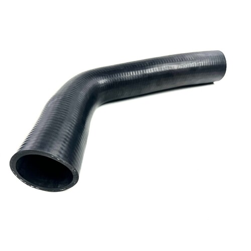 Curved Radiator Hose, Length: 15", ID1: 2", ID2: 2"