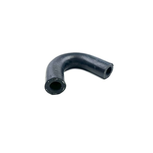 Curved Radiator Hose, Length: 3.25", ID1: 0.44", ID2: 0.44"