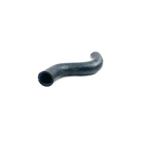 Curved Radiator Hose, Length: 8.25", ID1: 1.44", ID2: 1.5"