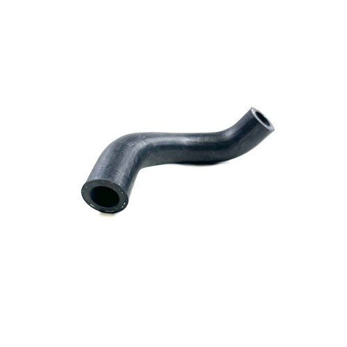 Curved Radiator Hose, Length: 5", ID1: 0.63", ID2: 0.63"