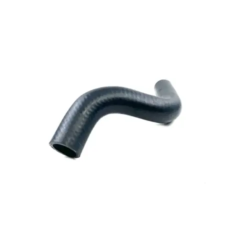 Curved Radiator Hose, Length: 11", ID1: 1.31", ID2: 1.31"