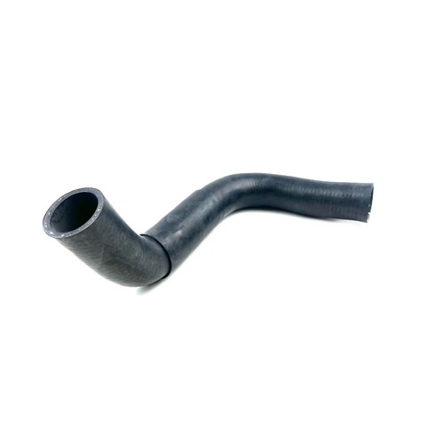 Curved Radiator Hose, Length: 12", ID1: 1.75", ID2: 1.75"