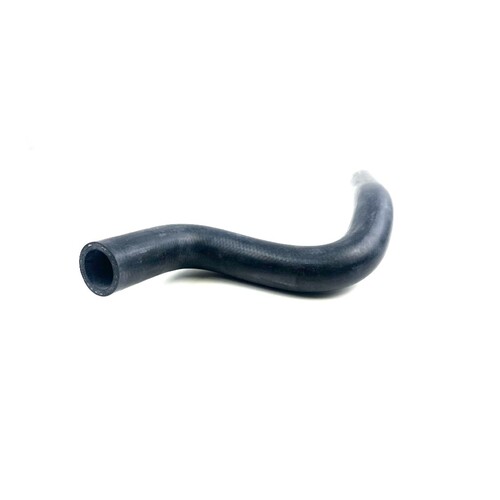 Curved Radiator Hose, Length: 13", ID1: 1.06", ID2: 1.06"