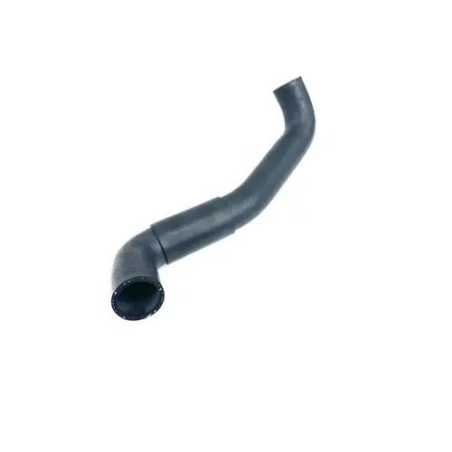 Curved Radiator Hose, Length: 16", ID1: 1.44", ID2: 1.44"