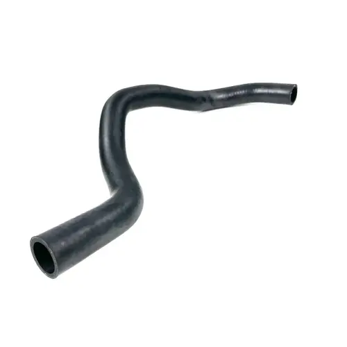 Curved Radiator Hose, Length: 20", ID1: 1.19", ID2: 1.19"