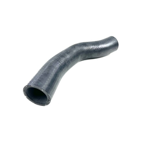 Curved Radiator Hose, Length: 10", ID1: 1.47", ID2: 1.47"