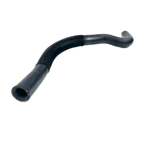 Curved Radiator Hose, Length: 20", ID1: 1", ID2: 1"