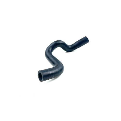 Curved Radiator Hose, Length: 10.5", ID1: 0.63", ID2: 0.78"