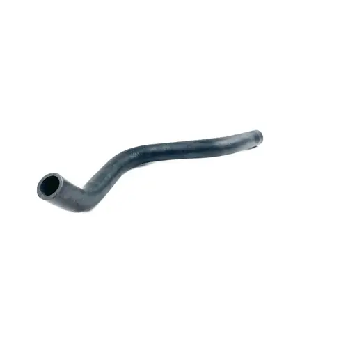 Curved Radiator Hose, Length: 20", ID1: 1.19", ID2: 1.19"