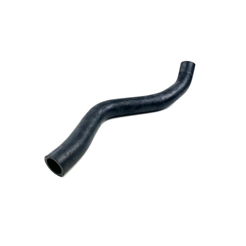 Curved Radiator Hose, Length: 18", ID1: 1.31", ID2: 1.31"