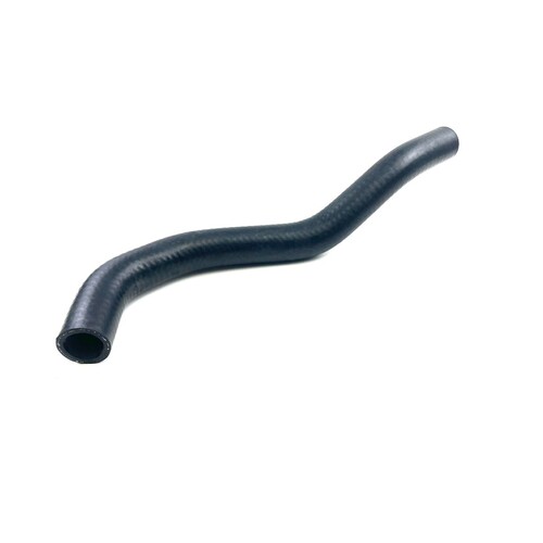 Curved Radiator Hose, Length: 17.5", ID1: 1.19", ID2: 1.19"