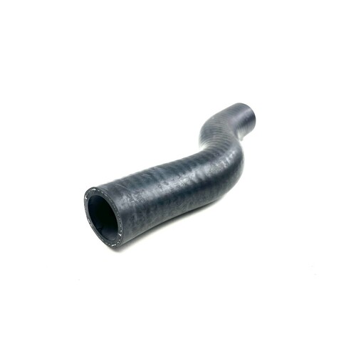 Curved Radiator Hose, Length: 9.5", ID1: 1.31", ID2: 1.31"