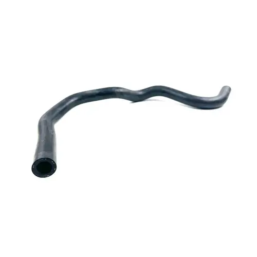 Small I.D. Heater Hose, Length: 16", ID1: 0.63", ID2: 0.63"