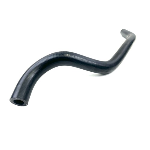 Small I.D. Heater Hose, Length: 16.5", ID1: 0.63", ID2: 0.63"