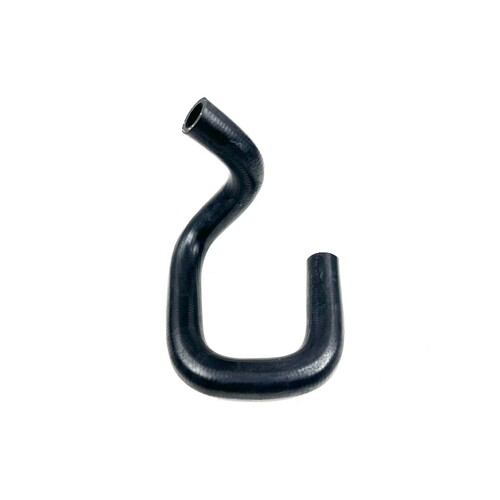 Small I.D. Heater Hose, Length: 8", ID1: 0.72", ID2: 0.72"