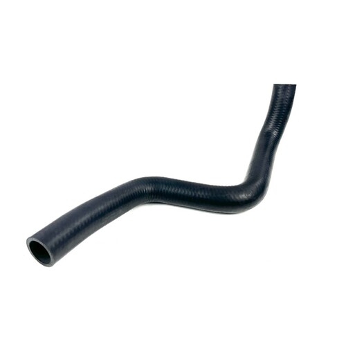 Curved Radiator Hose, Length: 19", ID1: 1.44", ID2: 1.44"