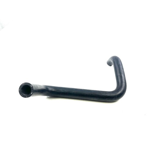 Small I.D. Heater Hose, Length: 12", ID1: 0.59", ID2: 0.72"