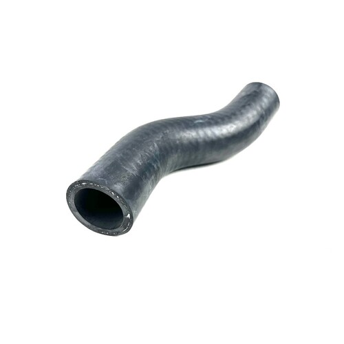 Curved Radiator Hose, Length: 8.5", ID1: 1.28", ID2: 1.28"