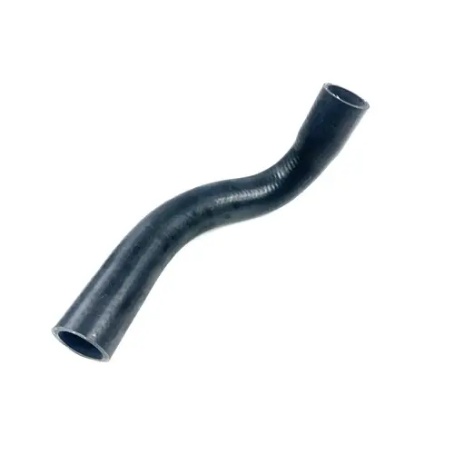 Curved Radiator Hose, Length: 12.5", ID1: 1.5", ID2: 1.75"