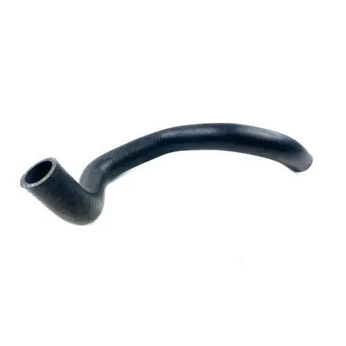 Curved Radiator Hose, Length: 15", ID1: 1.25", ID2: 1.25"