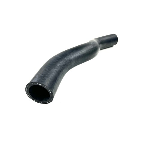 Curved Radiator Hose, Length: 14.5", ID1: 1.31", ID2: 1.31"