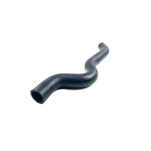 Curved Radiator Hose, Length: 18.5", ID1: 1.31", ID2: 1.31"