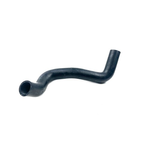 Curved Radiator Hose, Length: 12.5", ID1: 1.31", ID2: 1.31"