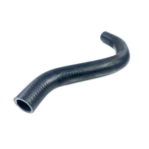 Curved Radiator Hose, Length: 16", ID1: 1.25", ID2: 1.25"