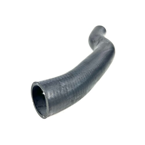 Curved Radiator Hose, Length: 14.5", ID1: 1.75", ID2: 1.75"