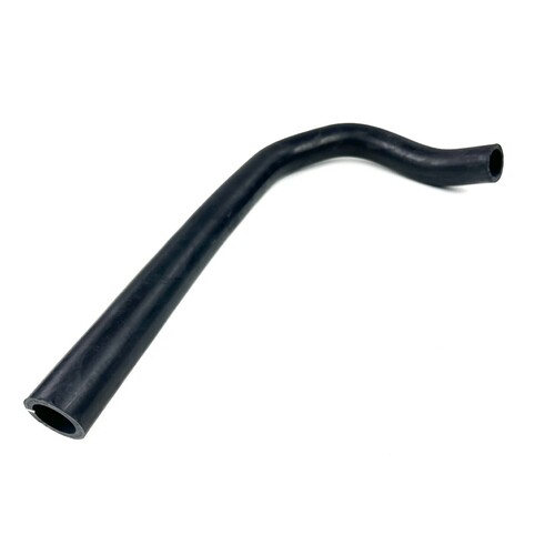 Curved Radiator Hose, Length: 17.75", ID1: 1.06", ID2: 1.06"