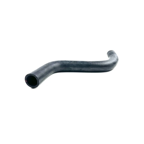 Curved Radiator Hose, Length: 17", ID1: 1.31", ID2: 1.31"