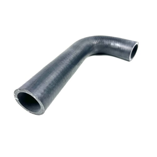 Curved Radiator Hose, Length: 10", ID1: 1.34", ID2: 1.34"