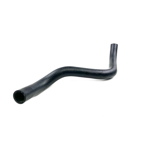 Curved Radiator Hose, Length: 19", ID1: 1.19", ID2: 1.19"