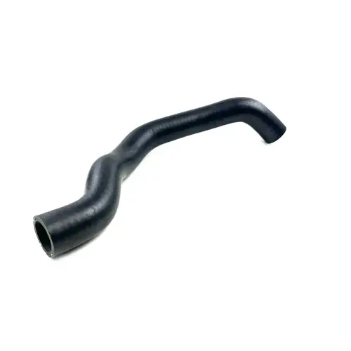 Curved Radiator Hose, Length: 15", ID1: 1.25", ID2: 1.25"