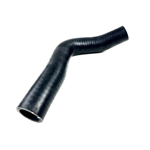 Curved Radiator Hose, Length: 11", ID1: 1.16", ID2: 1.16"