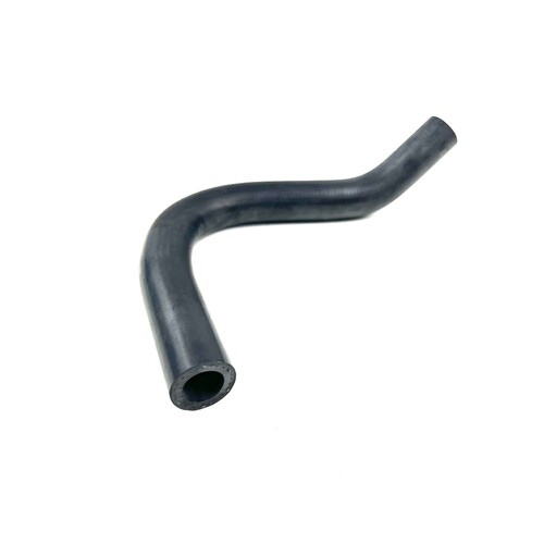 Small I.D. Heater Hose, Length: 17", ID1: 0.63", ID2: 0.75"