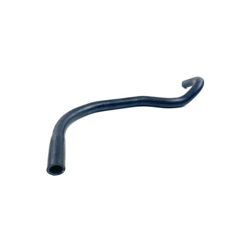 Small I.D. Heater Hose, Length: 17", ID1: 0.63", ID2: 0.75"